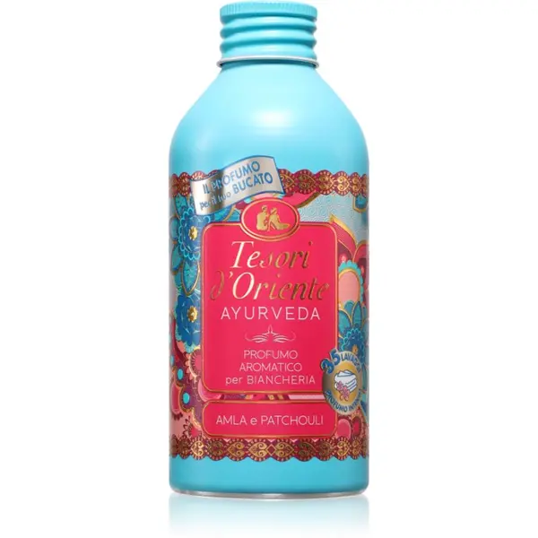 Tesori d'Oriente Tesori d'Oriente Ayurveda mirisi za rublje 250 ml