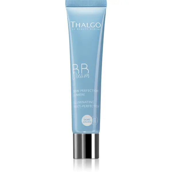 Thalgo Thalgo BB Cream posvjetljujuća BB krema SPF 15 nijansa Golden 40 ml
