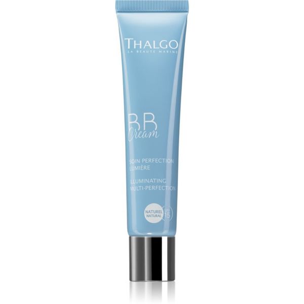 Thalgo Thalgo BB Cream posvjetljujuća BB krema SPF 15 nijansa Natural 40 ml