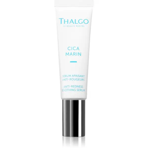 Thalgo Thalgo Cica Marin Anti-Redness Soothing Serum umirujući serum s prebioticima 30 ml