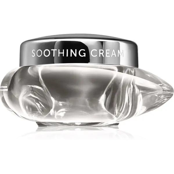 Thalgo Thalgo Cica Marin Soothing Cream umirujuća krema za osjetljivu kožu lica 50 ml