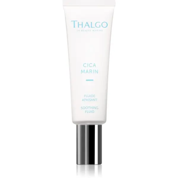 Thalgo Thalgo Cica Marin Soothing Fluid fluid ultra light za osjetljivu kožu 50 ml