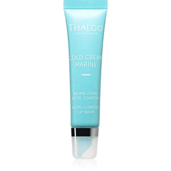 Thalgo Thalgo Cold Cream Marine Nutri-Comfort Lip Balm hranjivi balzam za usne 15 ml