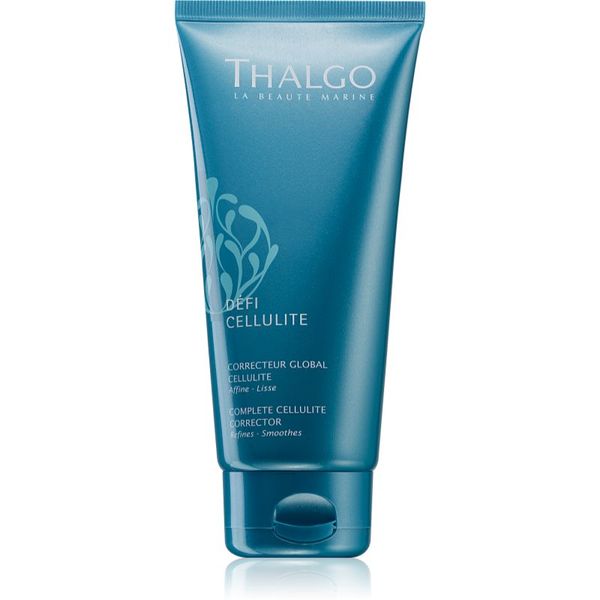 Thalgo Thalgo Défi Cellulite Complete Cellulite Corrector krema za tijelo protiv celulita 200 ml