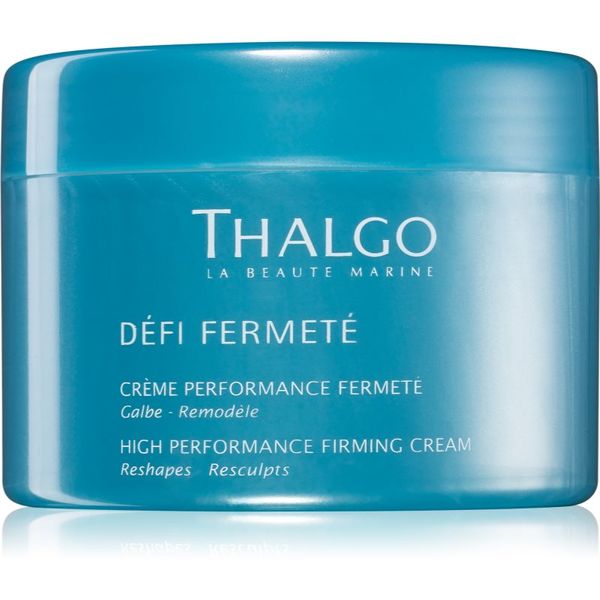Thalgo Thalgo Défi Fermeté High Performance Firming Cream učvršćujuća krema 200 ml
