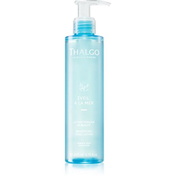 Thalgo Thalgo Éveil à la Mer Beautifying Tonic Lotion revitalizirajući tonik 200 ml