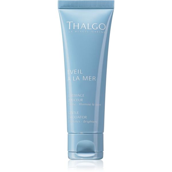 Thalgo Thalgo Éveil à la Mer Gentle Exfoliator nježni piling za lice 50 ml