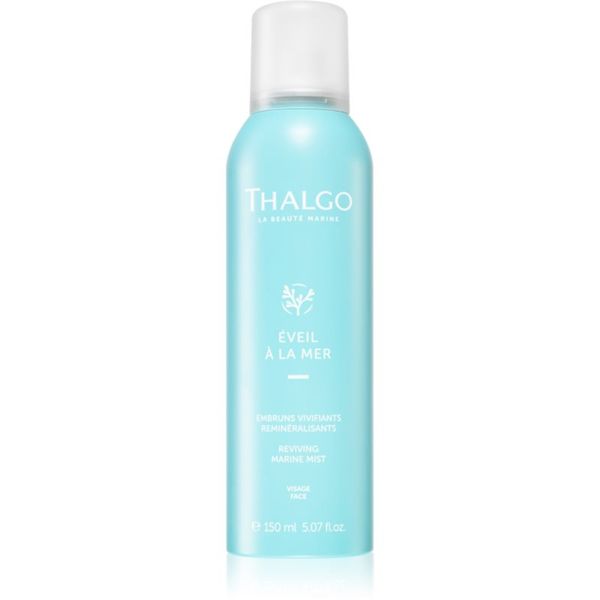 Thalgo Thalgo Éveil à la Mer Reviving Marine Mist energetska hidratantna magla za lice s mineralima 150 ml