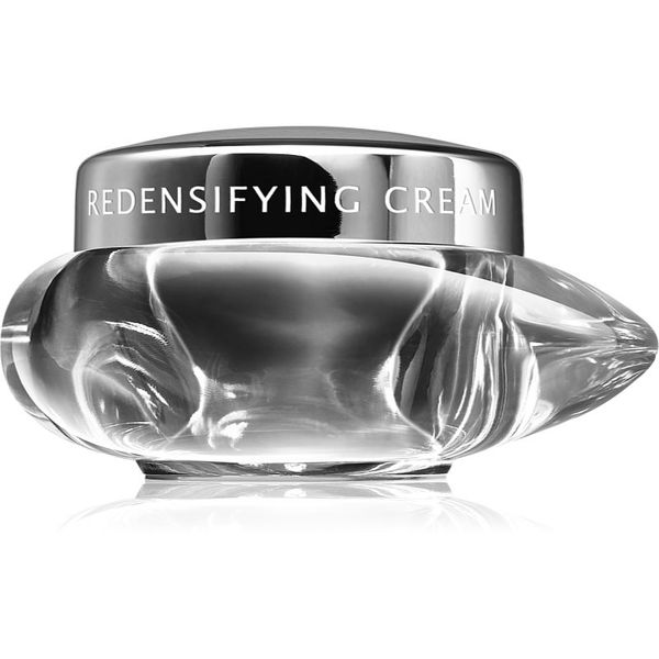 Thalgo Thalgo Exception Marine Redensifying Cream hranjiva krema za obnovu gustoće kože lica 50 ml
