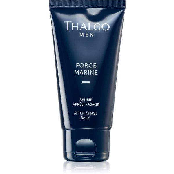 Thalgo Thalgo Force Marine After-Shave Balm balzam poslije brijanja bez alkohola za muškarce 75 ml