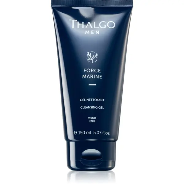Thalgo Thalgo Force Marine Cleansing Gel gel za čišćenje za muškarce 150 ml