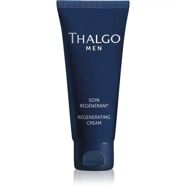 Thalgo Thalgo Force Marine Regenerating Cream regenerirajuća krema za lice protiv bora za muškarce 50 ml