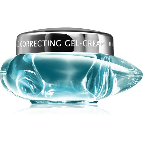 Thalgo Thalgo Hyalu-Procollagen Correcting Gel-Cream hidratantna i zaglađujuća gel krema s mat efektom 50 ml