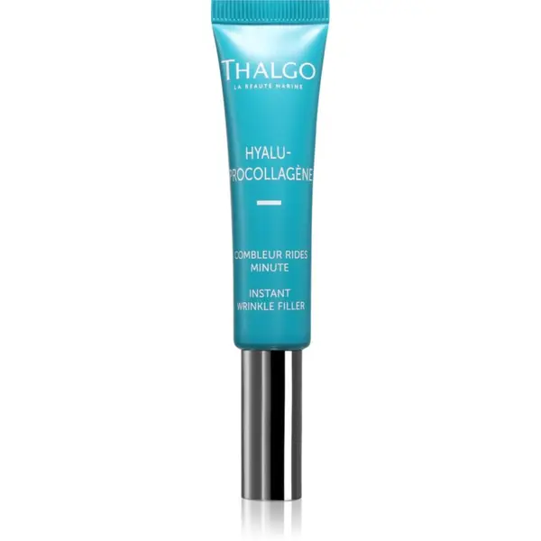 Thalgo Thalgo Hyalu-Procollagen Instant Wrinkle Filler punilo za bore za korekciju lica 15 ml