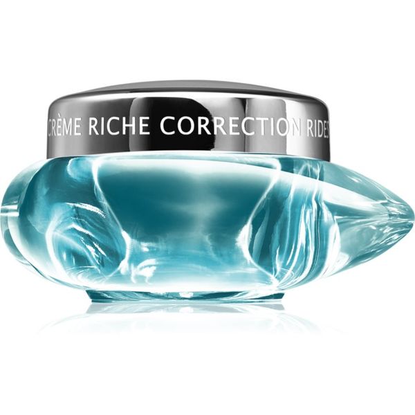 Thalgo Thalgo Hyalu-Procollagen Wrinkle Correcting Rich Cream bogata krema pritv bora 50 ml