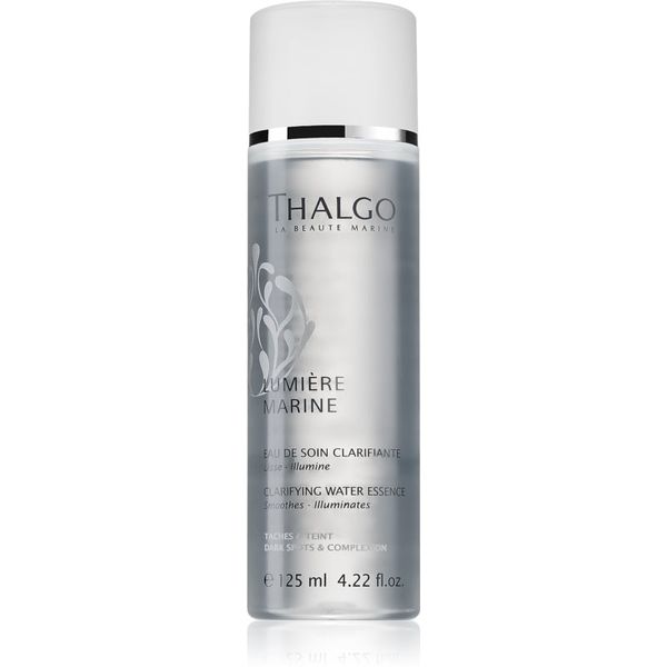 Thalgo Thalgo Lumière Marine posvjetljujuća voda za lice protiv pigmentnih mrlja 125 ml