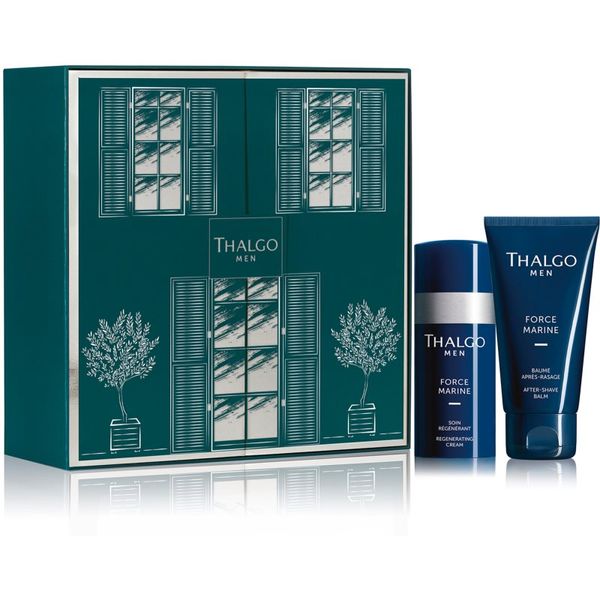 Thalgo Thalgo Men Gift Set poklon set (za muškarce)