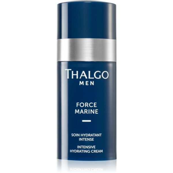 Thalgo Thalgo Men Intensive Hydrating Cream hidratantna krema za intenzivnu hidrataciju za muškarce 50 ml
