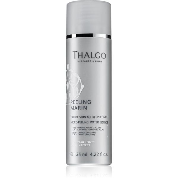 Thalgo Thalgo Peeling Marine eksfolijacijska esencija za sve tipove kože 125 ml