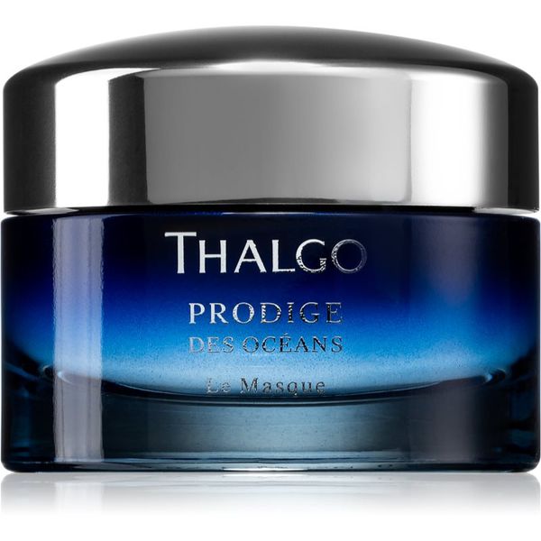 Thalgo Thalgo Prodige Des Océans hranjiva maska protiv bora 50 ml