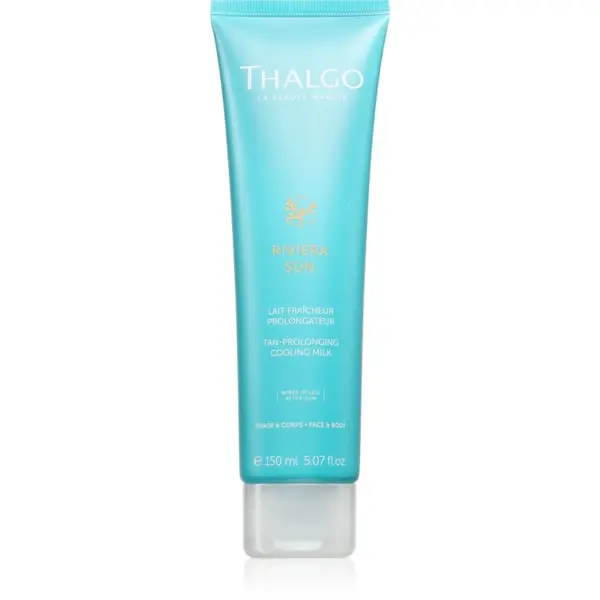 Thalgo Thalgo Riviera Sun Tan-Prolonging Cooling Milk mlijeko za tijelo za produljenje preplanulosti 150 ml