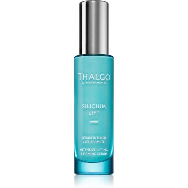 Thalgo Thalgo Silicium Intensive Lifting and Firming Serum intenzivni serum za lifting s učvršćujućim učinkom 30 ml