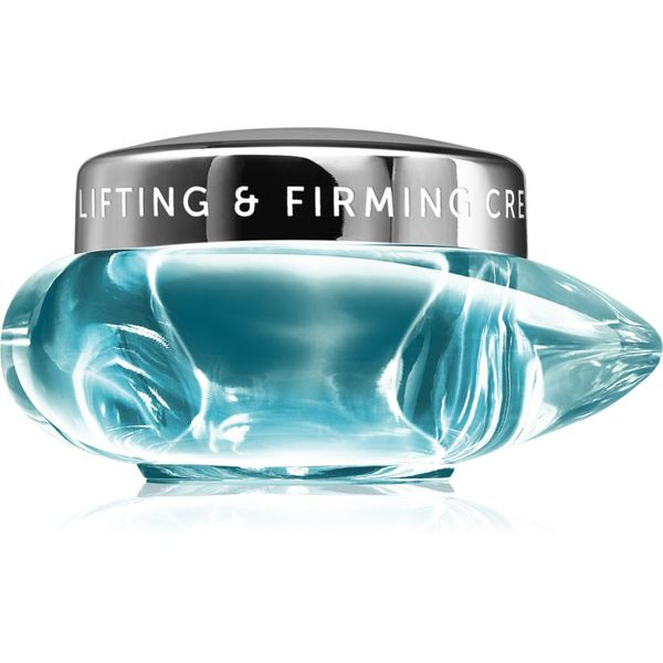 Thalgo Thalgo Silicium Lifting and Firming Cream lifting krema s učvršćujućim učinkom 50 ml