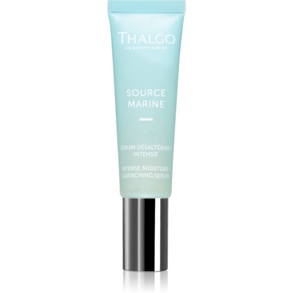 Thalgo Thalgo Source Marine Intense Moisture Quenching Serum intenzivno hidratantni serum za lice 30 ml