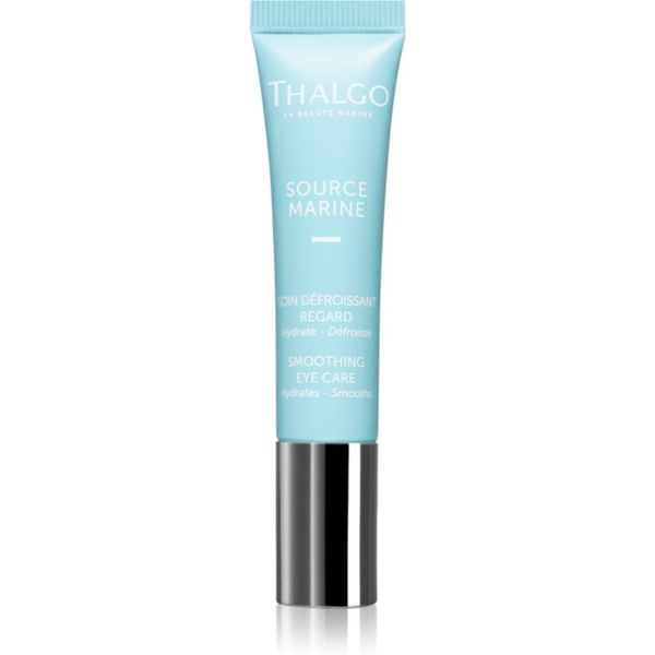 Thalgo Thalgo Source Marine Smoothing Eye Care njega za smanjenje malih bora oko očiju 15 ml
