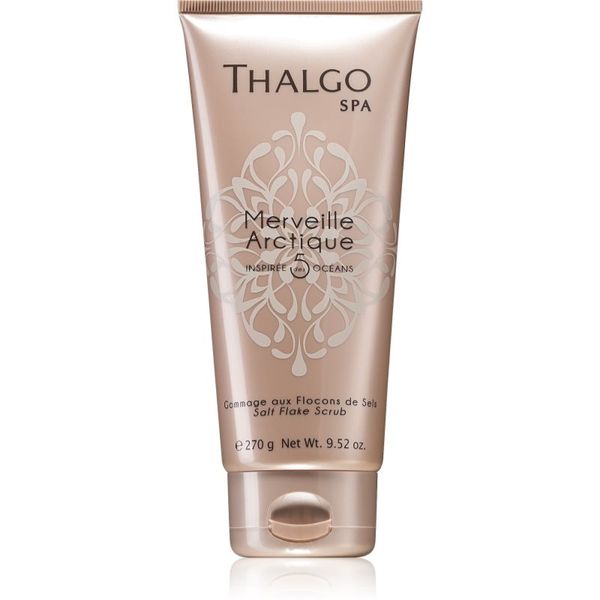 Thalgo Thalgo Spa Merveille Artique solni piling za sve tipove kože 270 g
