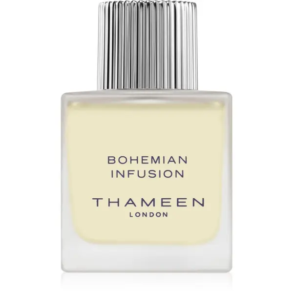 Thameen Thameen Bohemian Infusion kolonjska voda uniseks 100 ml