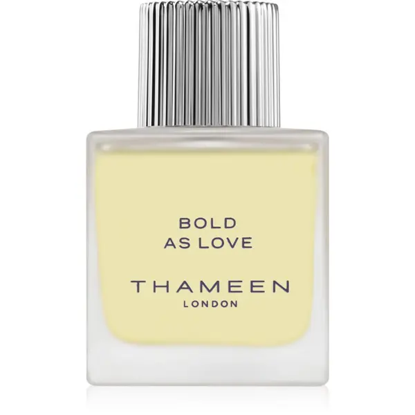 Thameen Thameen Bold As Love kolonjska voda uniseks 100 ml