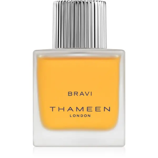 Thameen Thameen Bravi kolonjska voda uniseks 100 ml