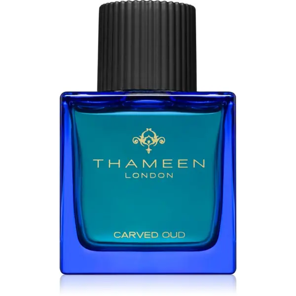 Thameen Thameen Carved Oud parfemska voda uniseks 100 ml
