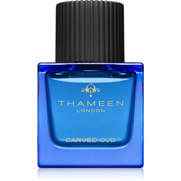 Thameen Thameen Carved Oud parfemska voda uniseks 50 ml
