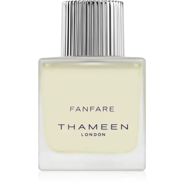 Thameen Thameen Fantare kolonjska voda uniseks 100 ml
