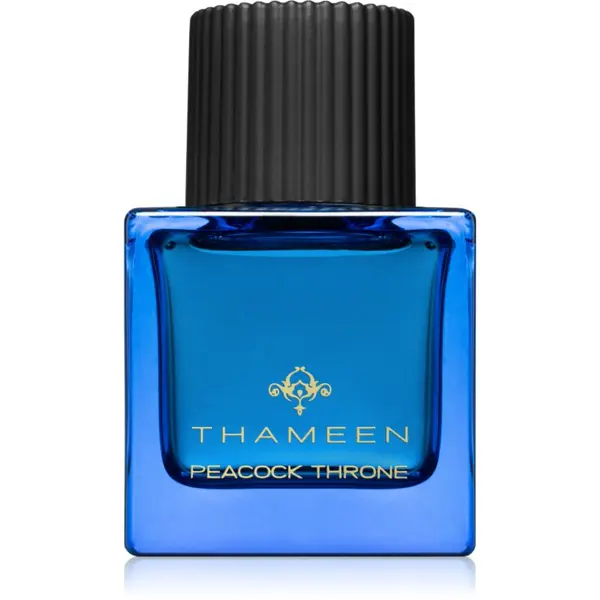 Thameen Thameen Peacock Throne parfemska voda za žene 50 ml