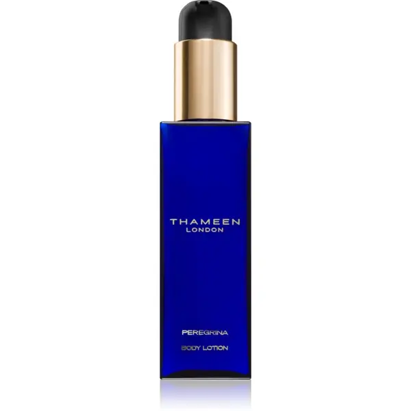 Thameen Thameen Peregrina mlijeko za tijelo uniseks 100 ml