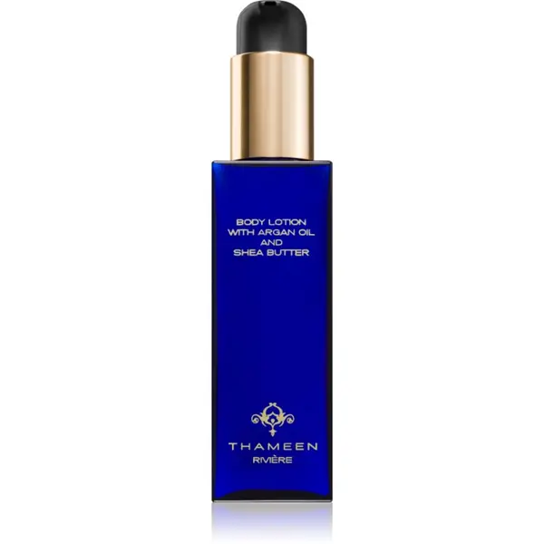 Thameen Thameen Rivière mlijeko za tijelo uniseks 100 ml