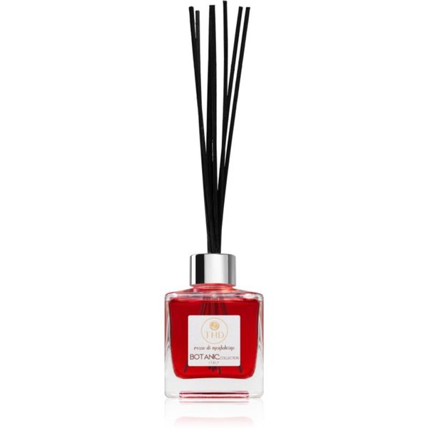 THD THD Botanic Rosso Nobile aroma difuzer s punjenjem 120 ml
