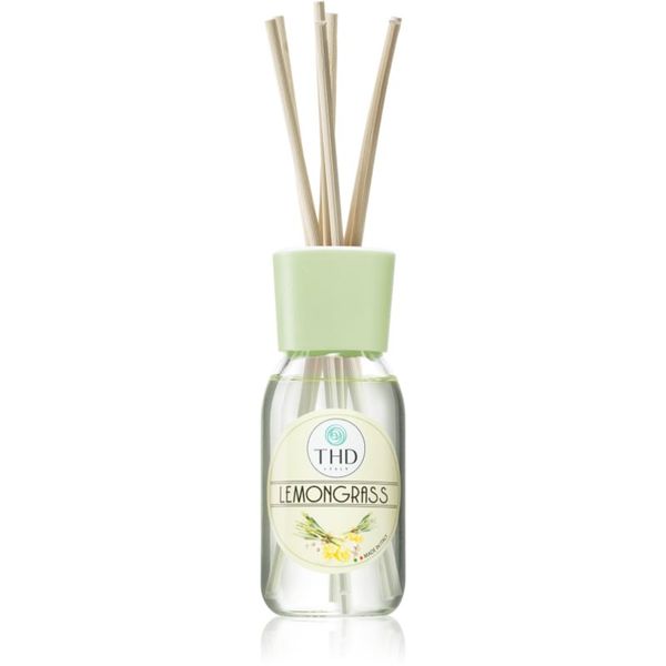 THD THD Classic Lemongrass aroma difuzer 100 ml