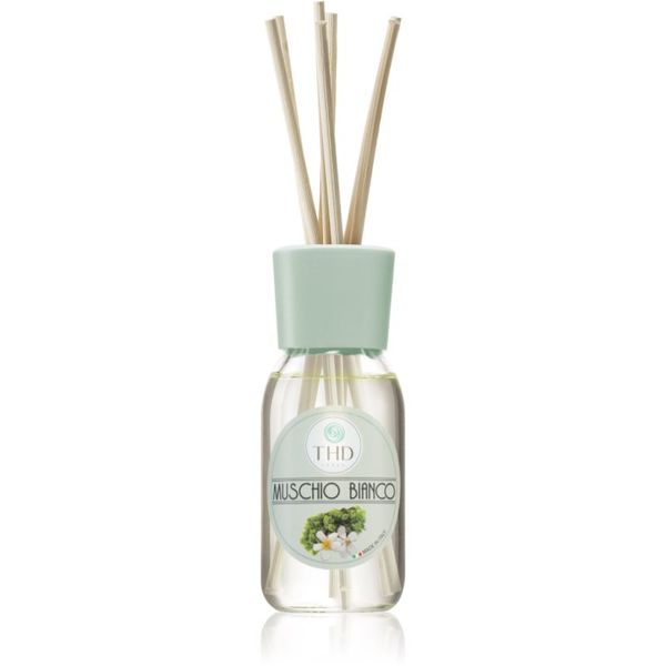 THD THD Classic Muschio Bianco aroma difuzer 100 ml