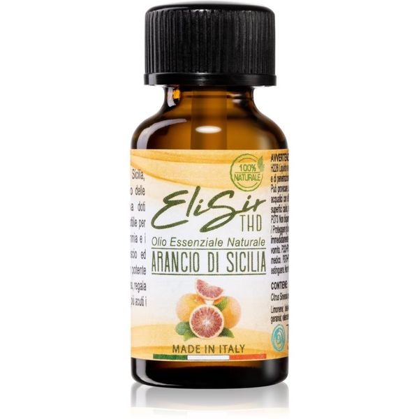 THD THD Elisir Arancio Di Sicilia mirisno ulje 15 ml