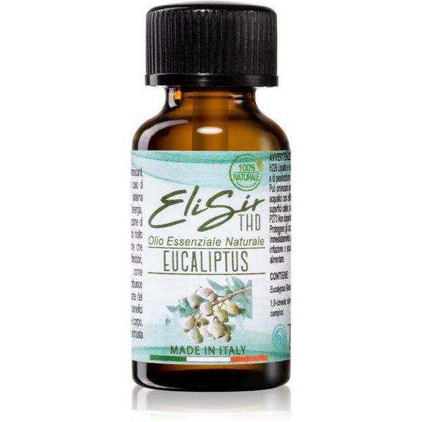 THD THD Elisir Eucalyptus mirisno ulje 15 ml