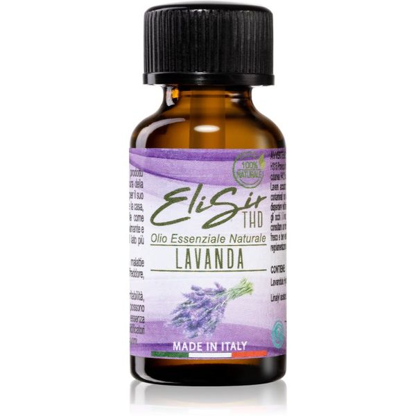 THD THD Elisir Lavanda mirisno ulje 15 ml