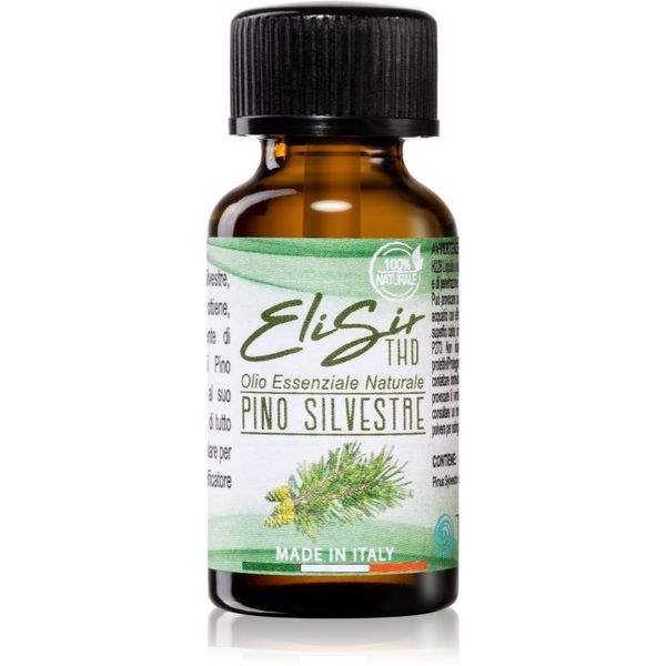 THD THD Elisir Pino Silvestre mirisno ulje 15 ml