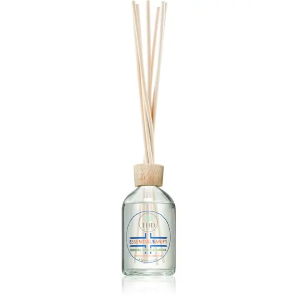 THD THD Essential Sanify Eucaliptus aroma difuzer 100 ml