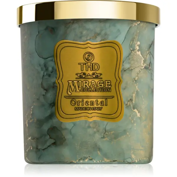 THD THD Mirage Oriental mirisna svijeća 200 g