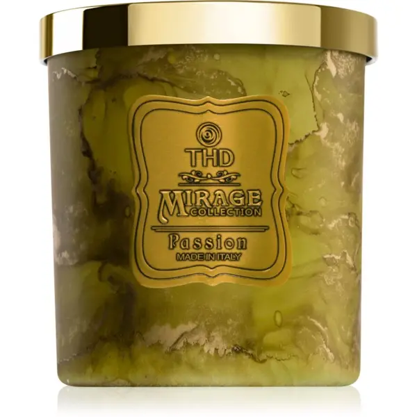 THD THD Mirage Passion mirisna svijeća 200 g