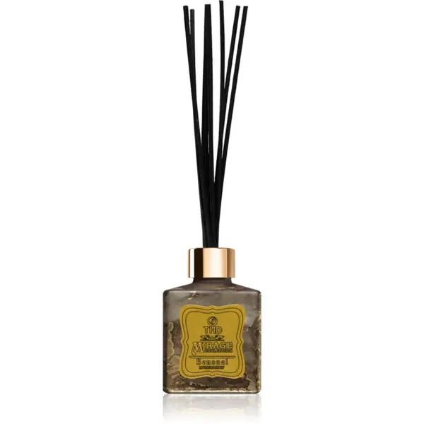 THD THD Mirage Sensual aroma difuzer 120 ml